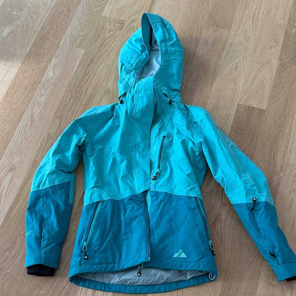 Strafe Women’s Ski Jacket